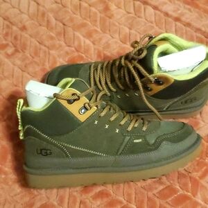 Womens Ugg Highland Heritage Boots